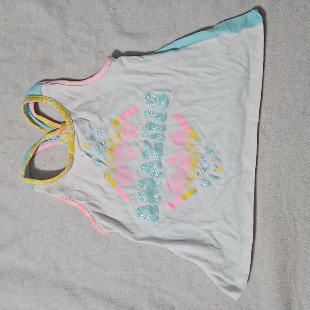Girls outfit 3T - Picture 2 of 7
